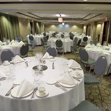 Hilton Garden Inn South Bend 