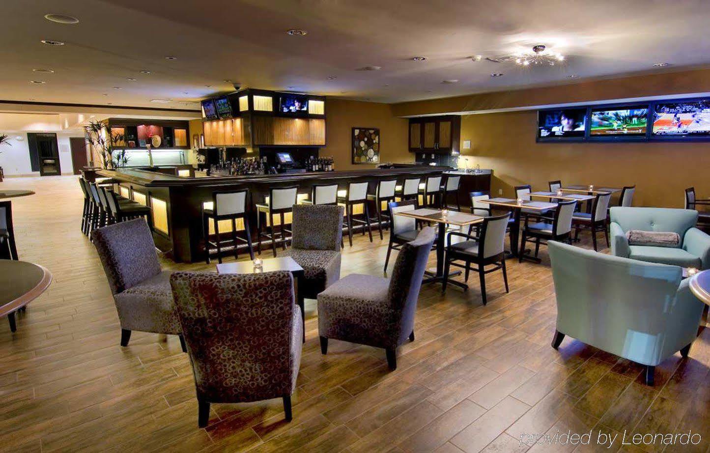Hilton Garden Hotel