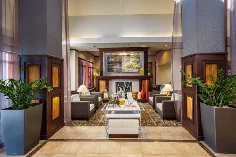 Hilton Garden South Bend
