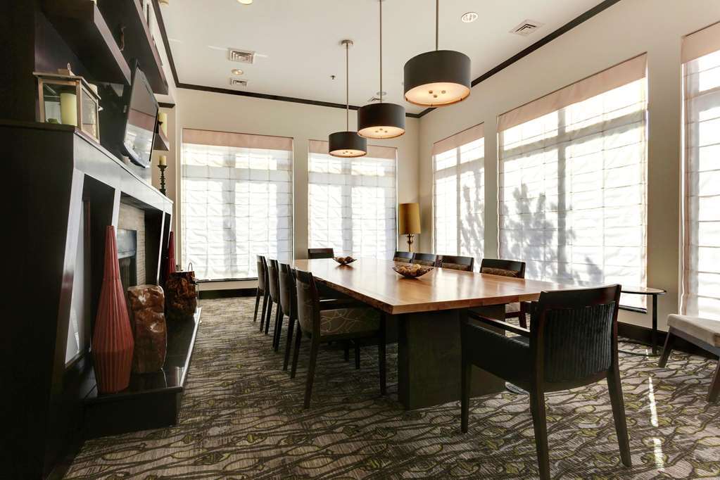 Hotel Hilton Garden South Bend