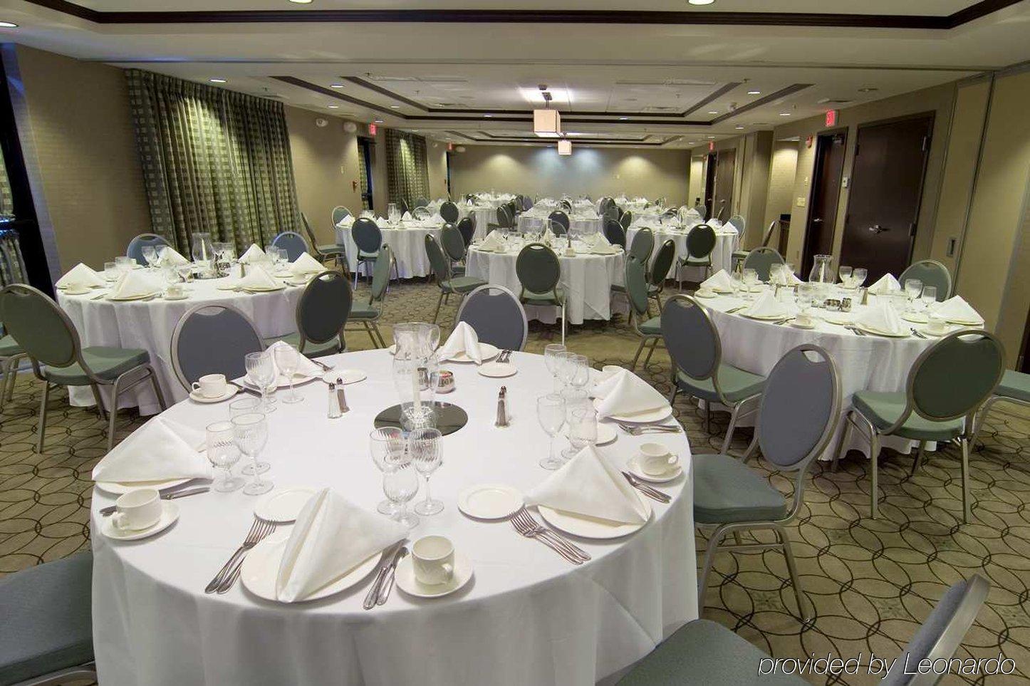 Hilton Garden South Bend