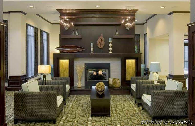 Hotel Hilton Garden 3*